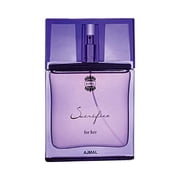 Ajmal Sacrifice For Her for Women Eau de Parfum Spray, 1.70 Ounce/ 50 ml
