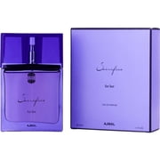 Ajmal Sacrifice for Her Eau de Parfum Spray 1.7 oz / 50ml