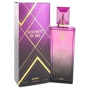 Ajmal Serenity In Me Eau De Parfum Spray 3.4 oz