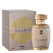 Ajmal Song Of Oud , 2.5 oz EDP Spray