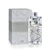 Ajmal Unisex Shadow Ice EDP Spray 2.5 oz Fragrances 6293708018765