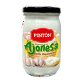 Ajonesa, Mayonesa de Ajo
