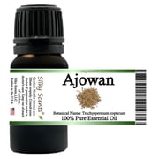 Ajowan Essential Oil