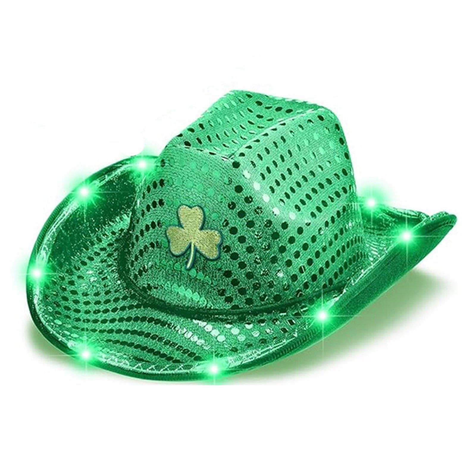 Ajshakl St Patricks Day Hats For Men Irish For Women Irish 4 St Day Ajshakl st patricks day hats for men irish for women irish 4 st day