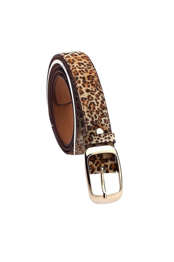 Gold Belts for Women