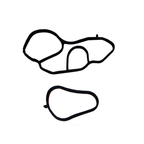 Ajusa 01206550 Engine Oil Filter Housing Gasket