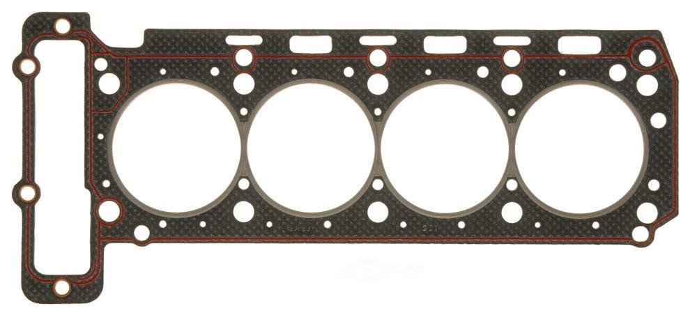 Ajusa 10108000 Engine Cylinder Head Gasket