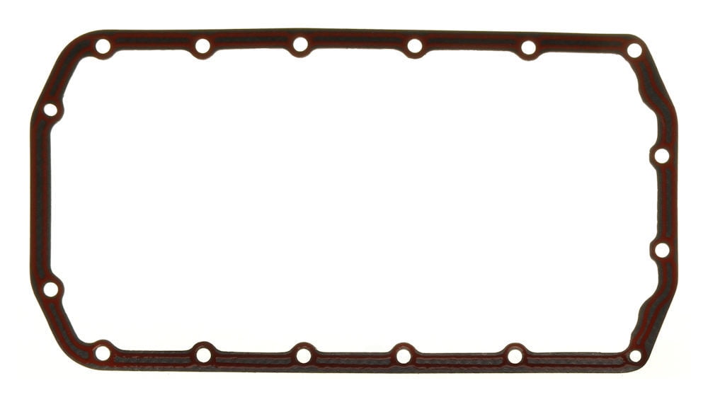 Ajusa 14096200 Engine Oil Pan Gasket