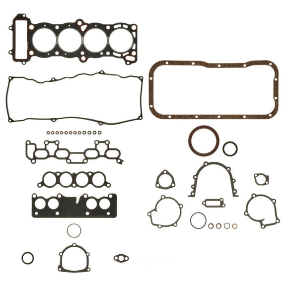 Ajusa 50129500 Engine Gasket Set