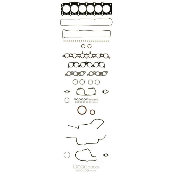 Ajusa 50177800 Engine Gasket Set