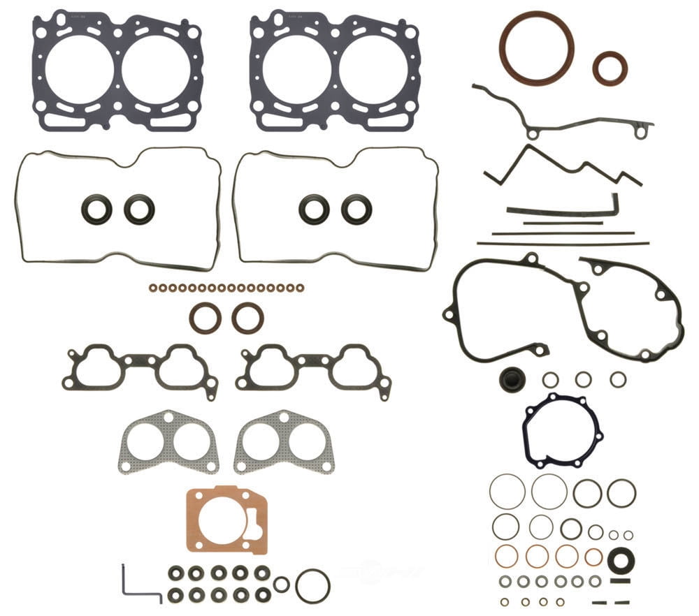 Ajusa 50191600 Engine Gasket Set