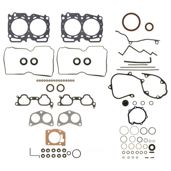 Ajusa 50191600 Engine Gasket Set