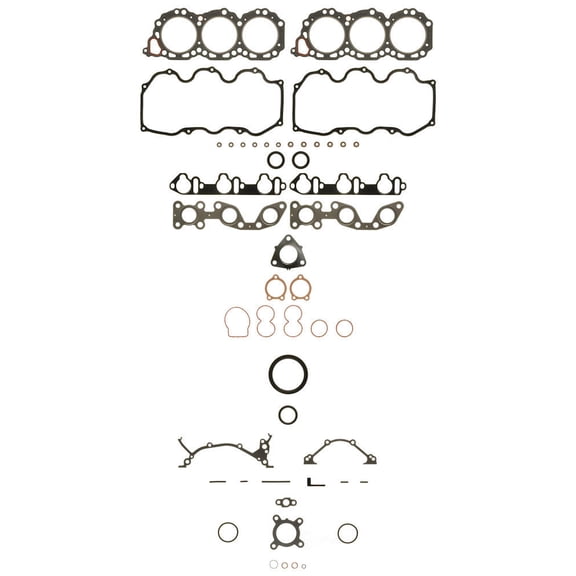 Ajusa 50238300 Engine Gasket Set