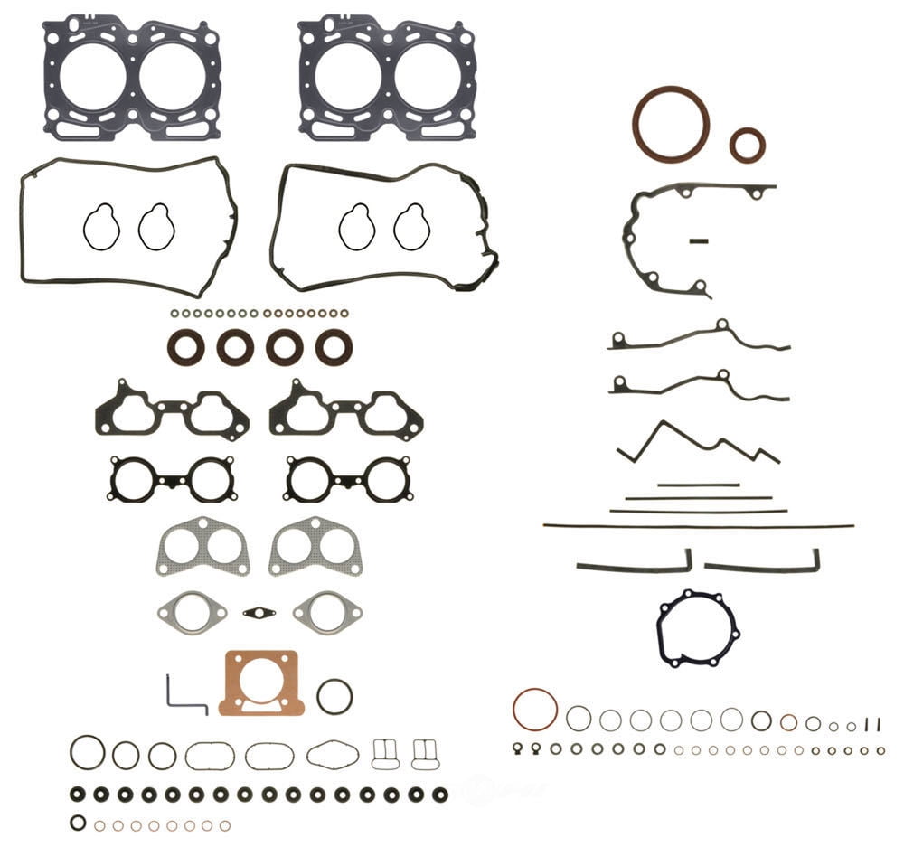 Ajusa 50244200 Engine Gasket Set