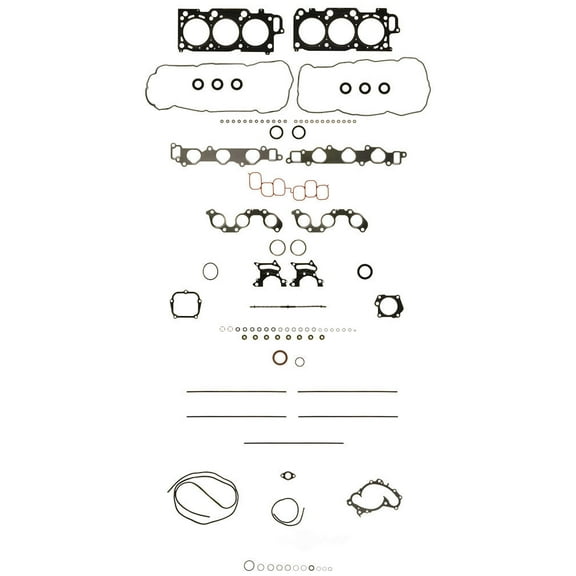 Ajusa 50250200 Engine Gasket Set