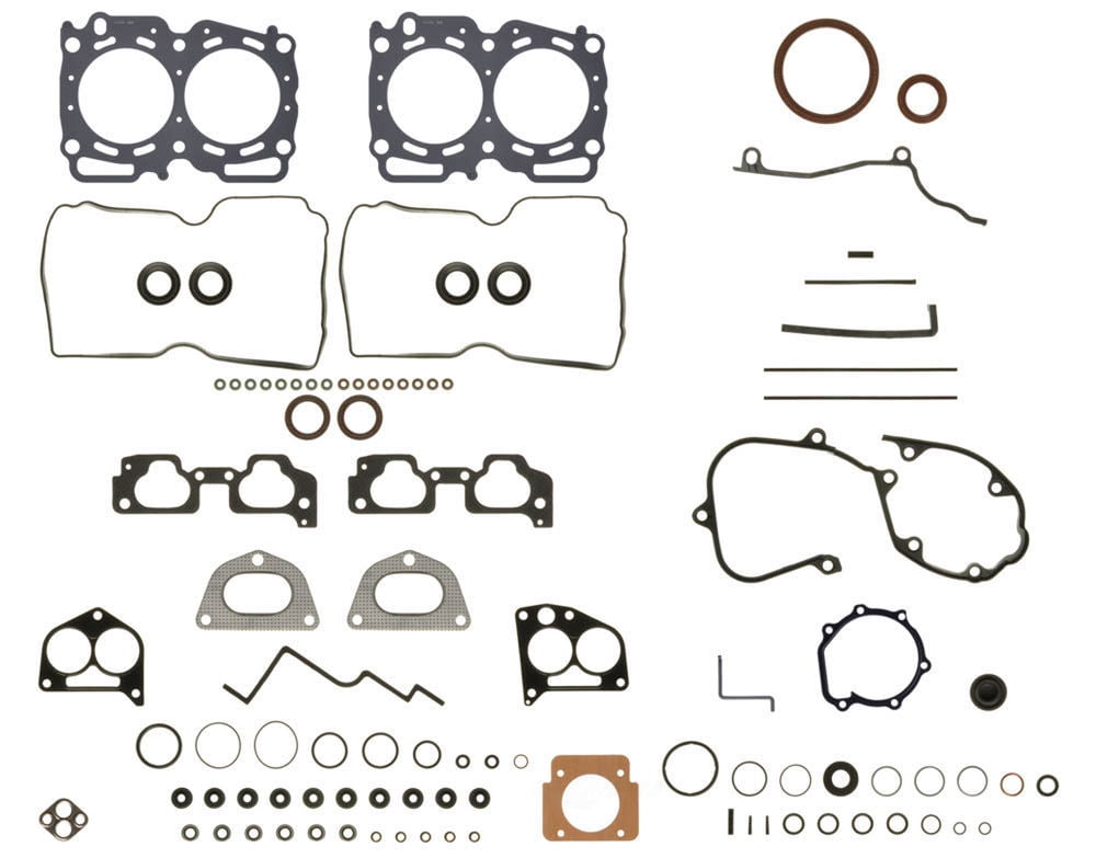 Ajusa 50262400 Engine Gasket Set
