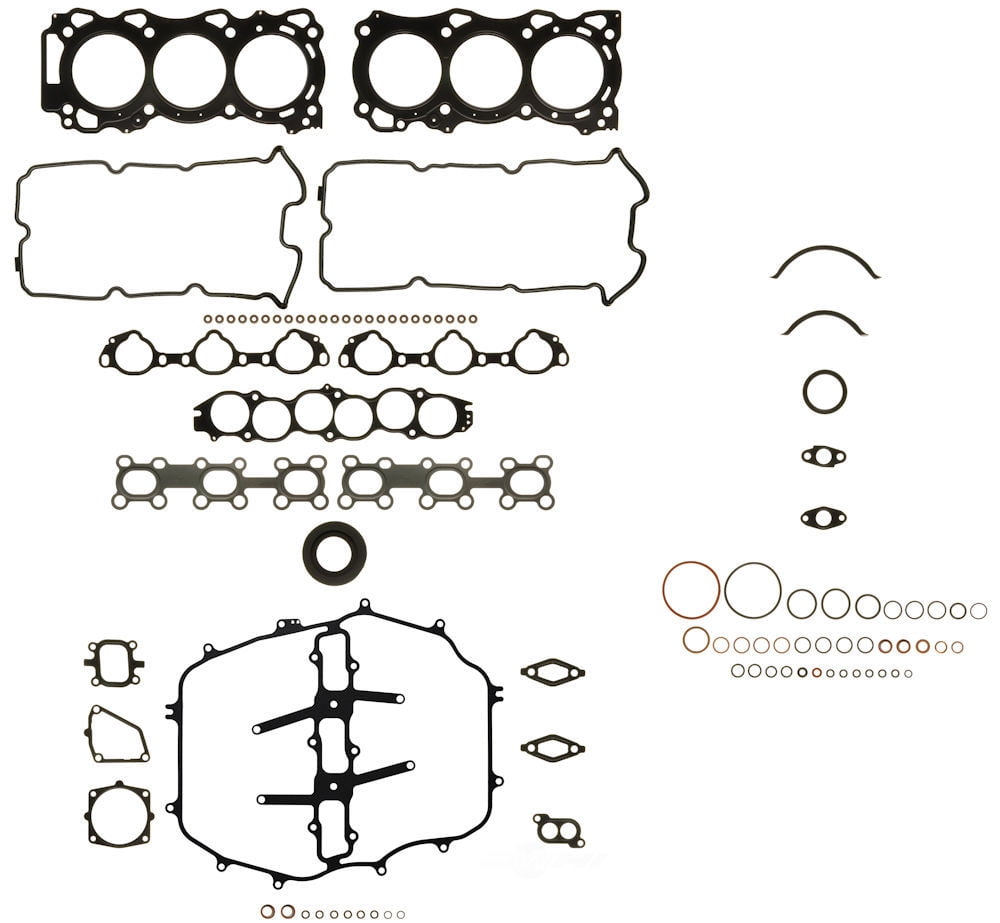 Ajusa 50271500 Engine Gasket Set