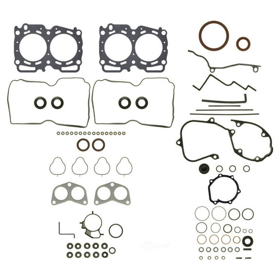 Ajusa 50272600 Engine Gasket Set