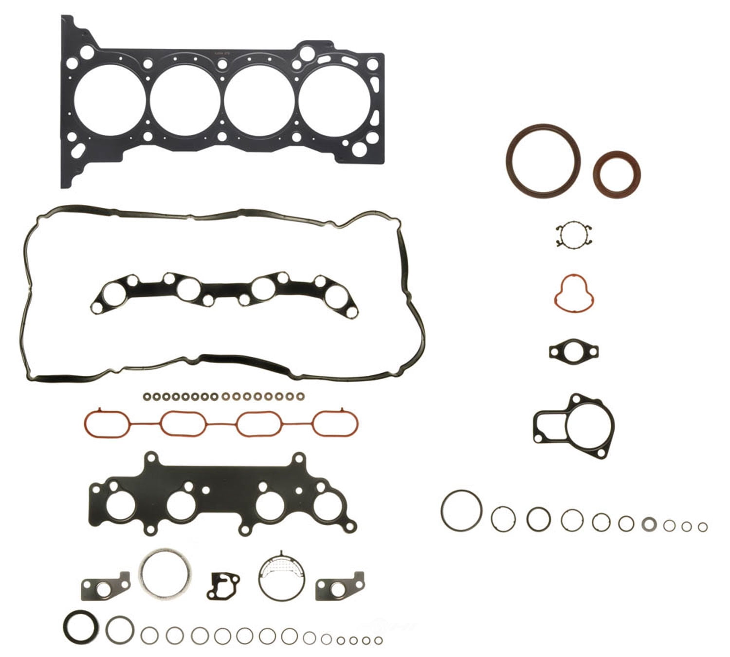 Ajusa 50282700 Engine Gasket Set