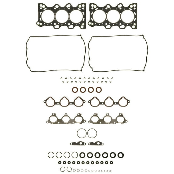 Ajusa 52151300 Engine Cylinder Head Gasket Set