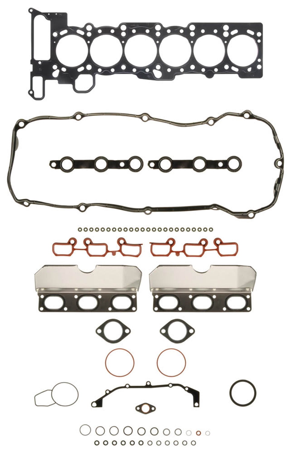 Ajusa 52207800 Engine Cylinder Head Gasket Set