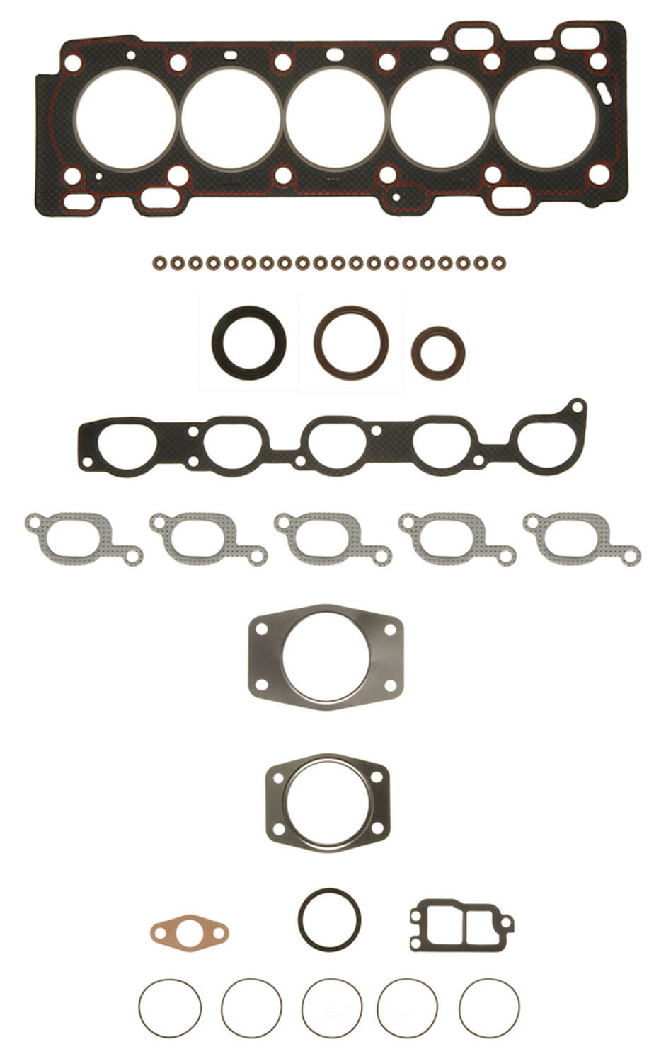 Ajusa 52209700 Engine Cylinder Head Gasket Set