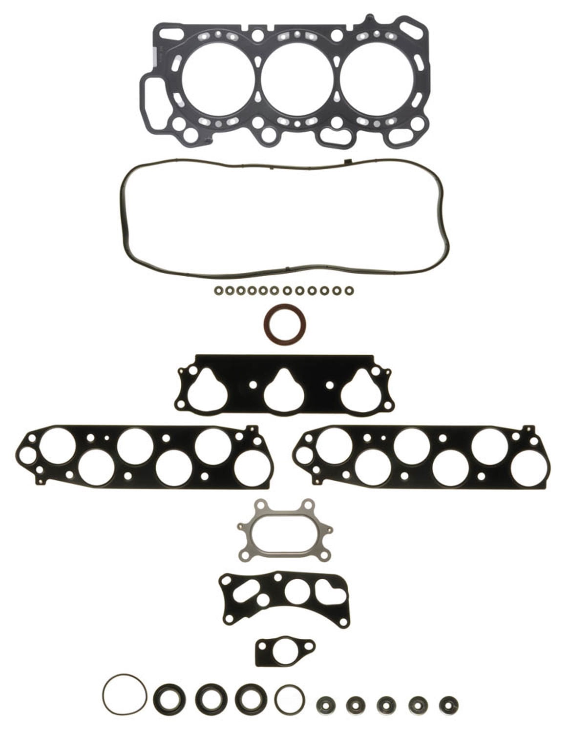 Ajusa 52257200 Engine Cylinder Head Gasket Set