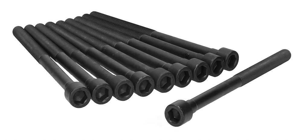 Ajusa by CRP Industries 81002700 Engine Cylinder Head Bolt Set