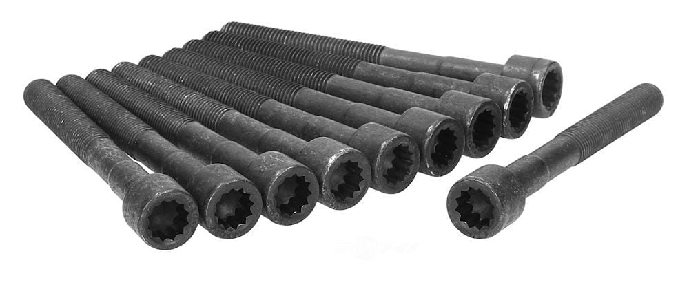 Ajusa 81013300 Engine Cylinder Head Bolt Set