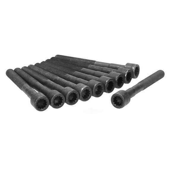 Ajusa 81013300 Engine Cylinder Head Bolt Set