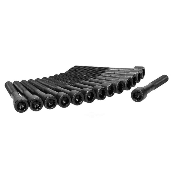 Ajusa 81014600 Engine Cylinder Head Bolt Set