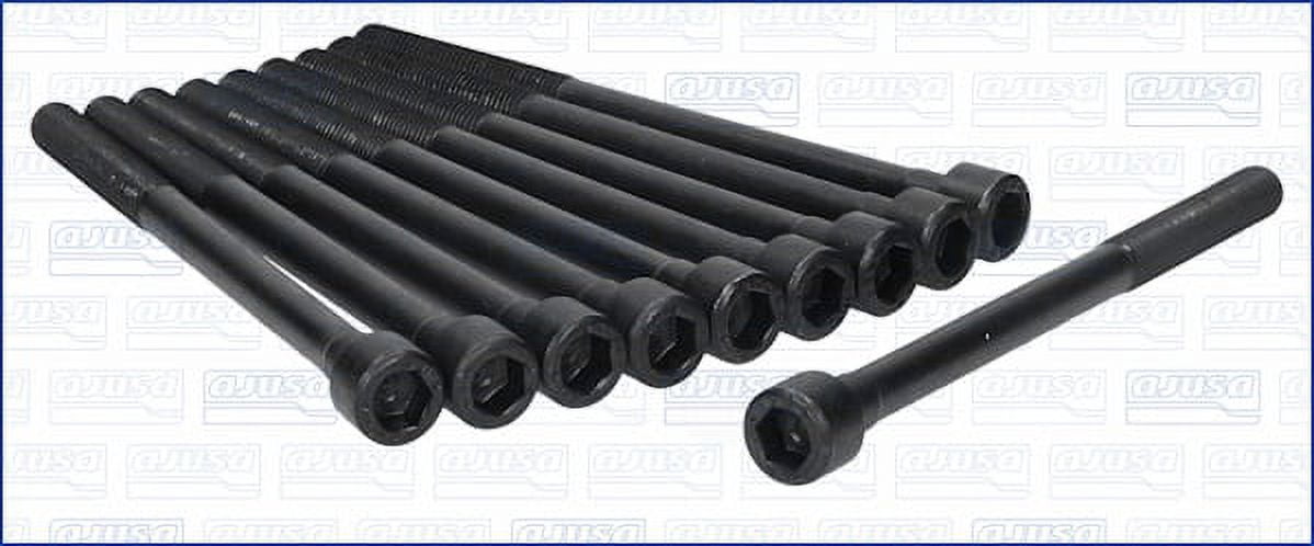 Ajusa 81030800 Engine Cylinder Head Bolt Set
