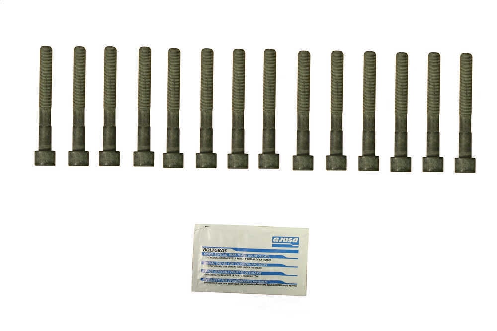 Ajusa by CRP Industries 81031500 Engine Cylinder Head Bolt Set