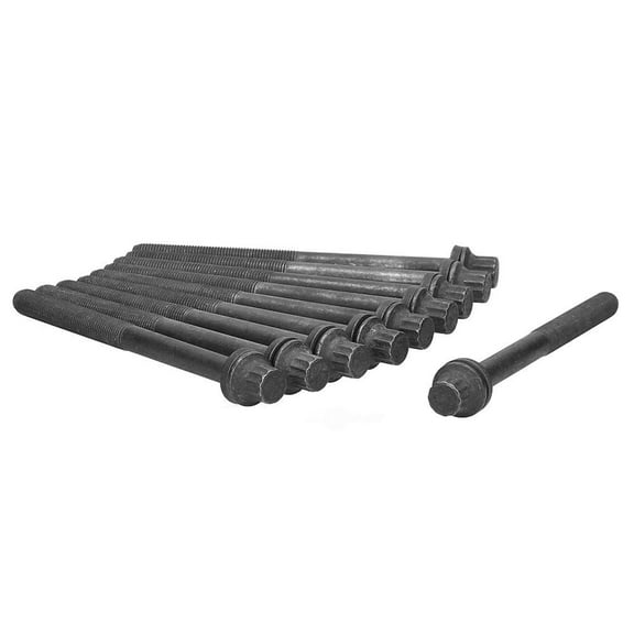 Ajusa 81032500 Engine Cylinder Head Bolt Set