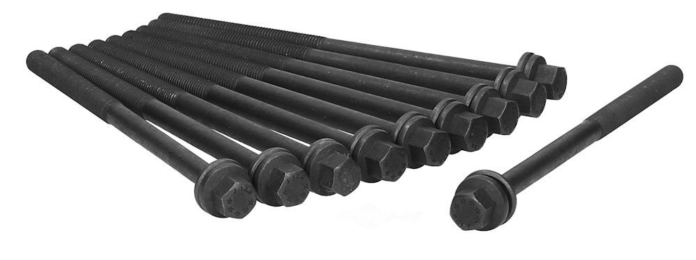Ajusa 81034300 Engine Cylinder Head Bolt Set