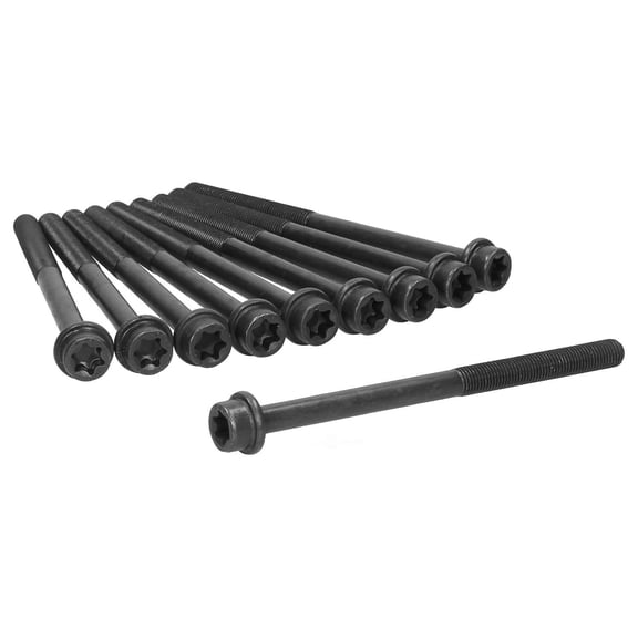 Ajusa 81035200 Engine Cylinder Head Bolt Set