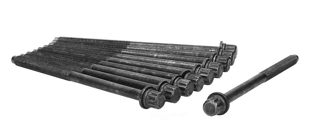 Ajusa 81041700 Engine Cylinder Head Bolt Set