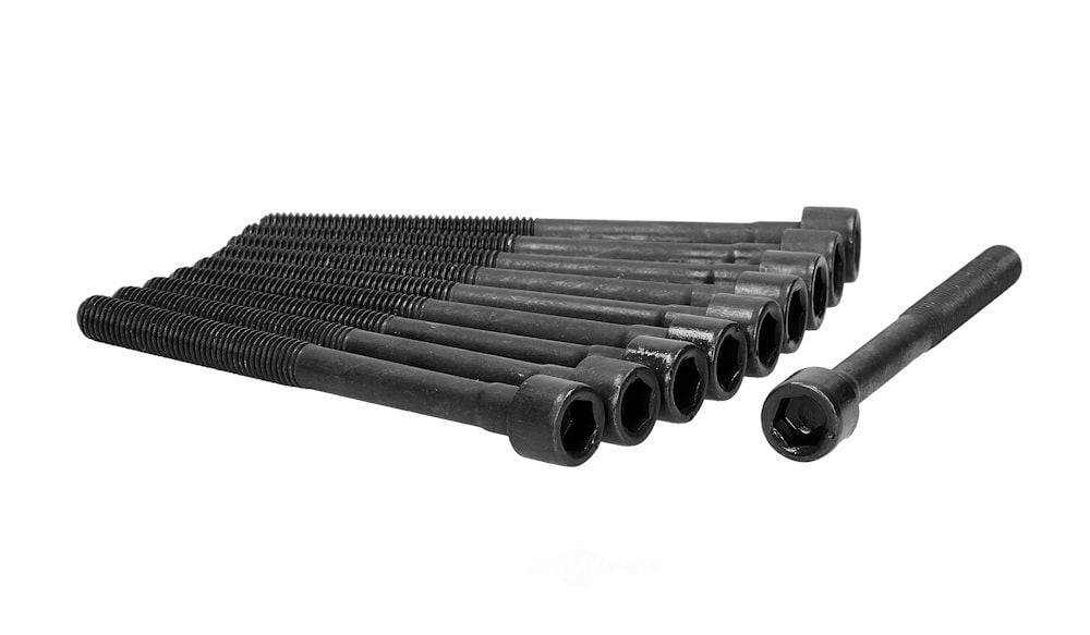 Ajusa 81042800 Engine Cylinder Head Bolt Set