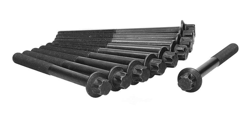 Ajusa 81042900 Engine Cylinder Head Bolt Set
