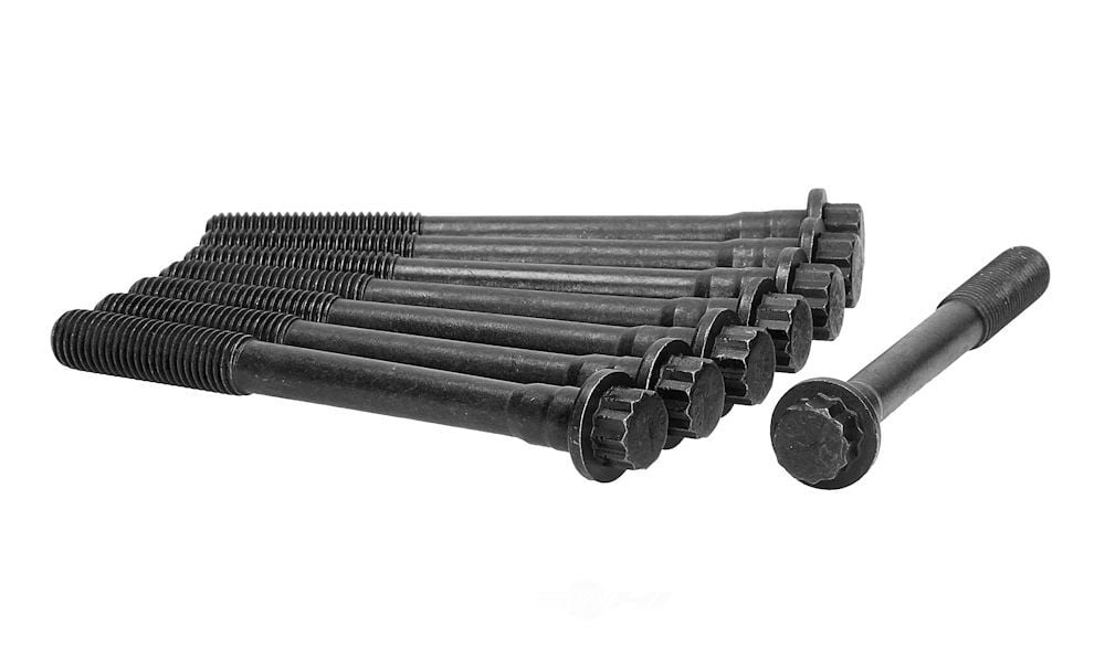 Ajusa 81046900 Engine Cylinder Head Bolt Set