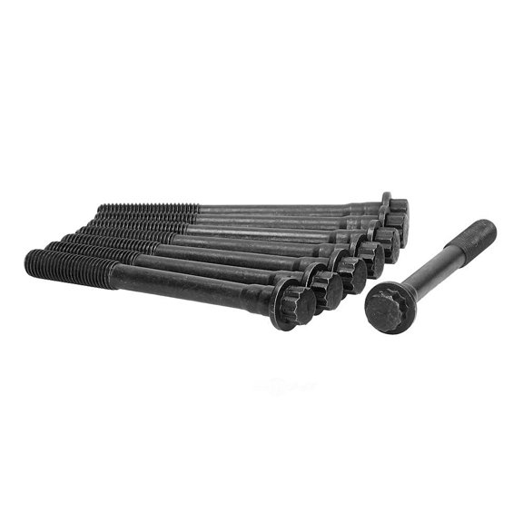 Ajusa 81046900 Engine Cylinder Head Bolt Set