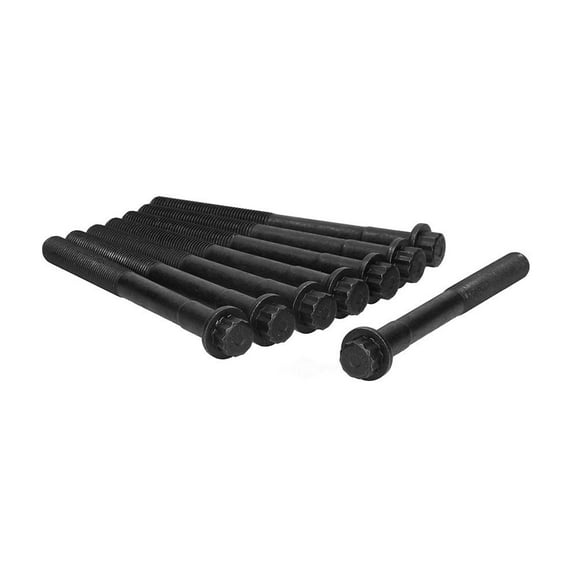 Ajusa 81047000 Engine Cylinder Head Bolt Set