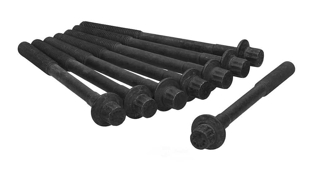 Ajusa by CRP Industries 81047100 Engine Cylinder Head Bolt Set