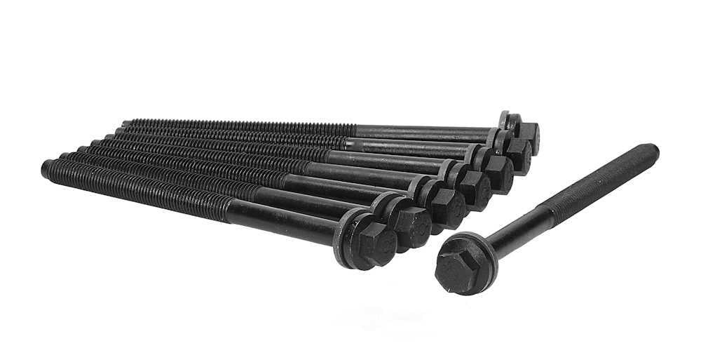 Ajusa by CRP Industries 81048000 Engine Cylinder Head Bolt Set