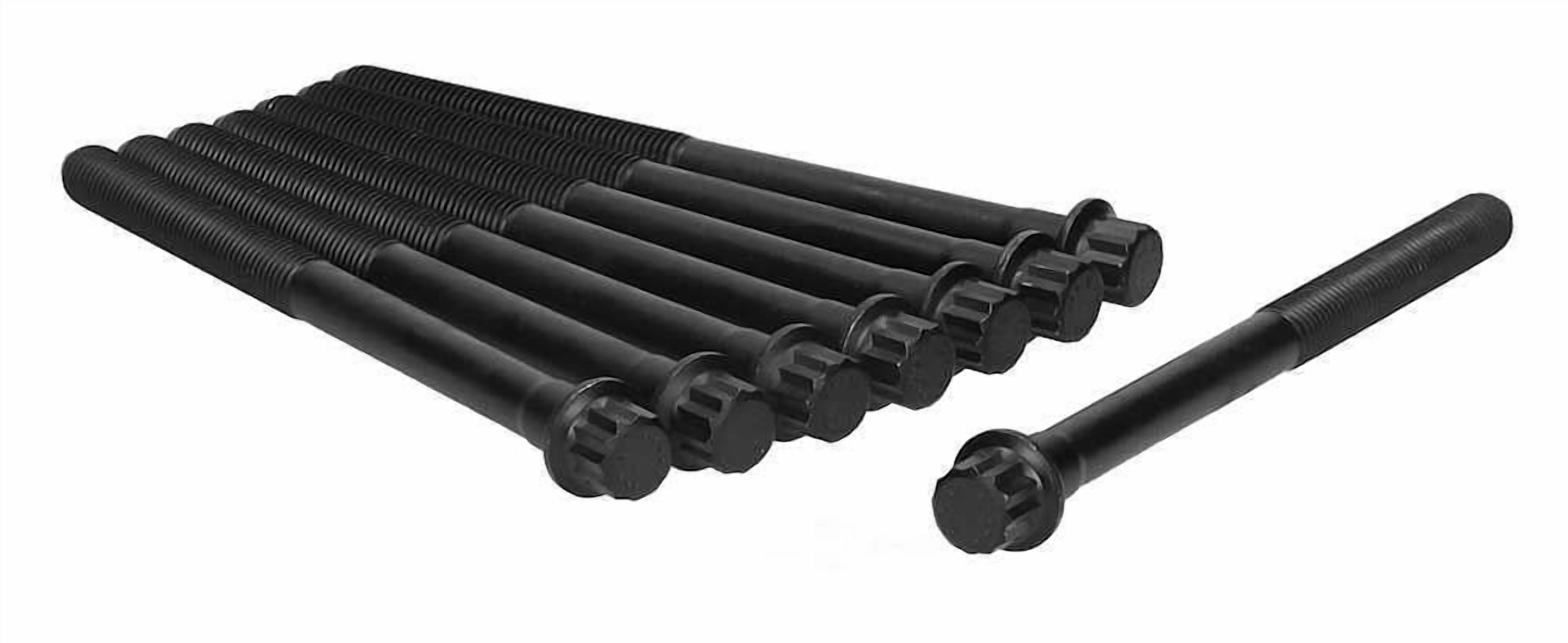 Ajusa by CRP Industries 81050100 Engine Cylinder Head Bolt Set