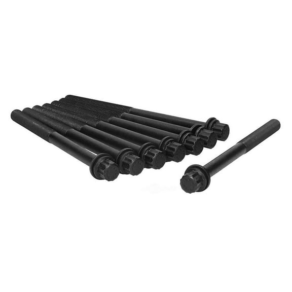 Ajusa 81052100 Engine Cylinder Head Bolt Set