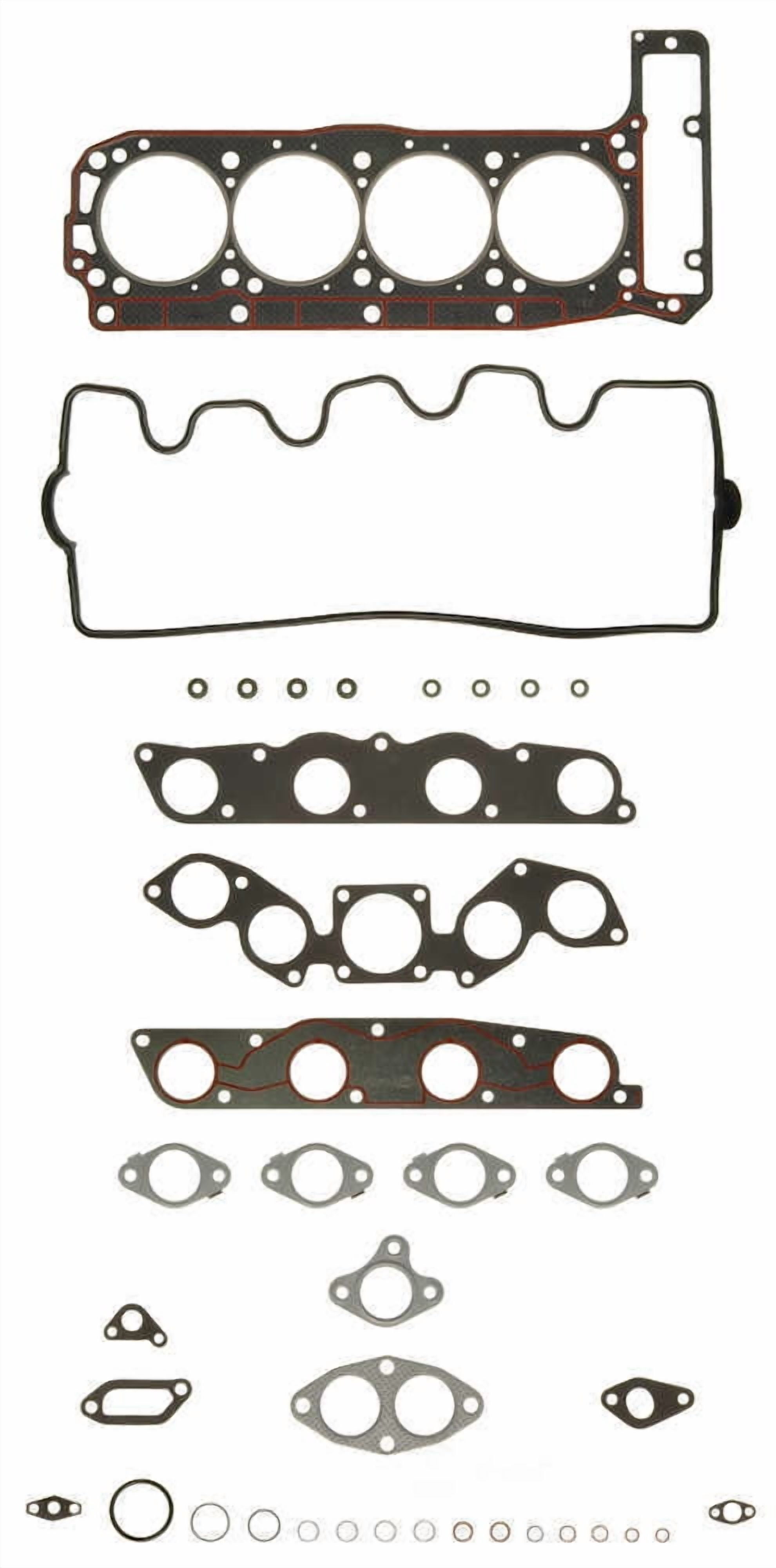 Ajusa by CRP Industries 52069800 Engine Cylinder Head Gasket Set ...