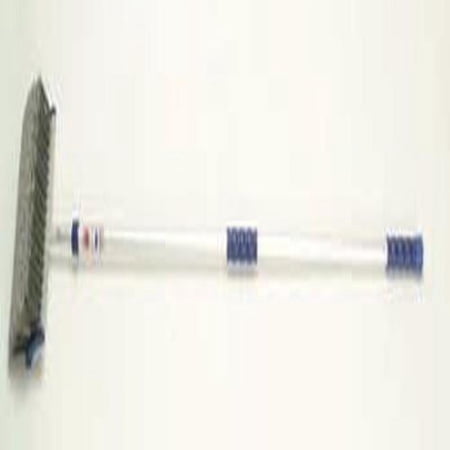 Ajust-A-Brush 48" - 96" Telescopic Handle With Aar Brush Prod326