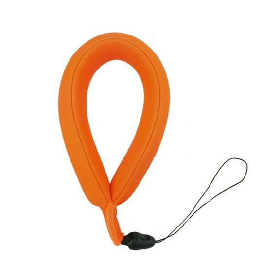 Ajustable Waterproof Camera Float Floating Strap Underwater Device Floating Camera Phone Float Underwater Wrist Straps