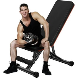 Adjustable Bench Pro 255 L Weight Bench Weider Pro 225 L